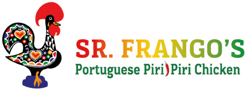 Sr. Frango's Logo